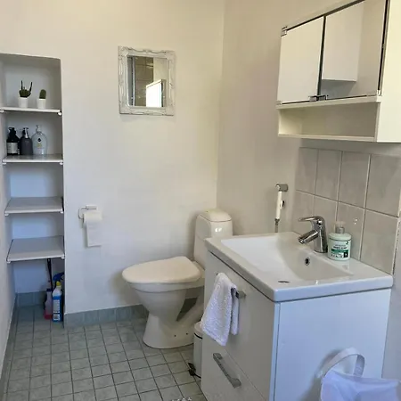 The Gem Of The Center, Kymintie - A Two-room With A Sauna *