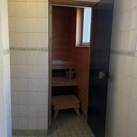 The Gem Of The Center, Kymintie - A Two-room With A Sauna * Lahti